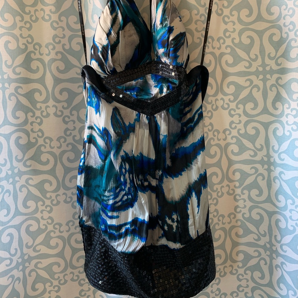 Dress- Bebe